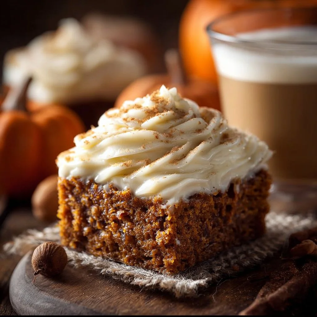 Delicious ultimate fall dessert showcasing autumn flavors and ingredients