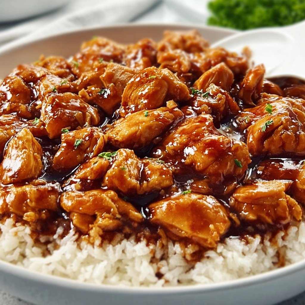Tantalizing Hawaiian Crockpot Chicken for Effortless Meals 1 Tantalizing Hawaiian Crockpot Chicken for Effortless Meals