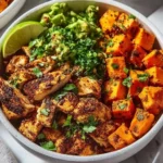 Cajun Chicken & Sweet Potato Bowls: An Amazing Ultimate Recipe 2 cajun chicken sweet potato bowls an amazing ult 2025 11 21 025230 150x150 1