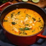 Chicken Coconut Red Curry Soup 2 chicken coconut red curry soup 2025 11 06 000816 150x150 1