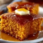 Cinnamon Honey Butter Sweet Potato Cornbread 2 cinnamon honey butter sweet potato cornbread 2025 11 28 195236 150x150 1