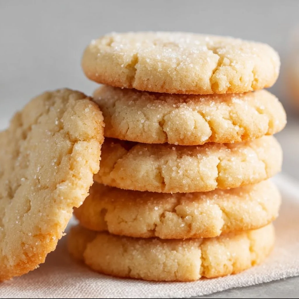 Plate of classic sugar cookies decorated with icing and sprinkles