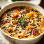 Cozy Autumn Wild Rice Soup for Heartwarming Comfort 2 cozy autumn wild rice soup for heartwarming comfor 2025 11 21 022929 150x150 1