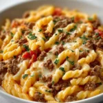 Creamy Rotel Pasta with Ground Beef 2 creamy rotel pasta with ground beef 2025 11 28 200016 150x150 1