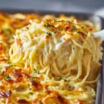 Creamy Southern Spaghetti Bake 2 creamy southern spaghetti bake 2025 11 21 023906 150x150 1