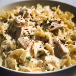 Crockpot Creamy Chicken & Noodles: Your New Go-To Slow Cooker Recipe 2 crockpot creamy chicken noodles your new go to 2025 11 28 195232 150x150 1