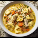 Easy Chicken Tortellini Soup 2 easy chicken tortellini soup 2025 11 06 000809 150x150 1
