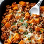Ground Turkey Sweet Potato Bake 2 ground turkey sweet potato bake 2025 11 10 204303 150x150 1