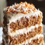 No Sugar No Flour Carrot Cake 2 no sugar no flour carrot cake 2025 11 10 204312 150x150 1