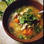 Nourishing Thai Chicken Bone Broth Soup 2 nourishing thai chicken bone broth soup 2025 11 06 000826 150x150 1