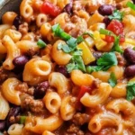 One-Pot Vegan Chili Mac Recipe 2 one pot vegan chili mac recipe 2025 11 10 204252 150x150 1