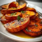 Roasted Sweet Potatoes with Cinnamon & Honey 2 roasted sweet potatoes with cinnamon honey 2025 11 21 022549 150x150 1