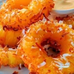 rum soaked fried pineapple tropical dessert 2025 11 10 204319 150x150 1
