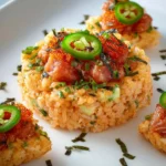 spicy tuna crispy rice 2025 11 21 025041 150x150 1