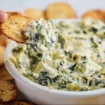 Spinach and Artichoke Dip 2 spinach and artichoke dip 2025 11 16 140916 150x150 1