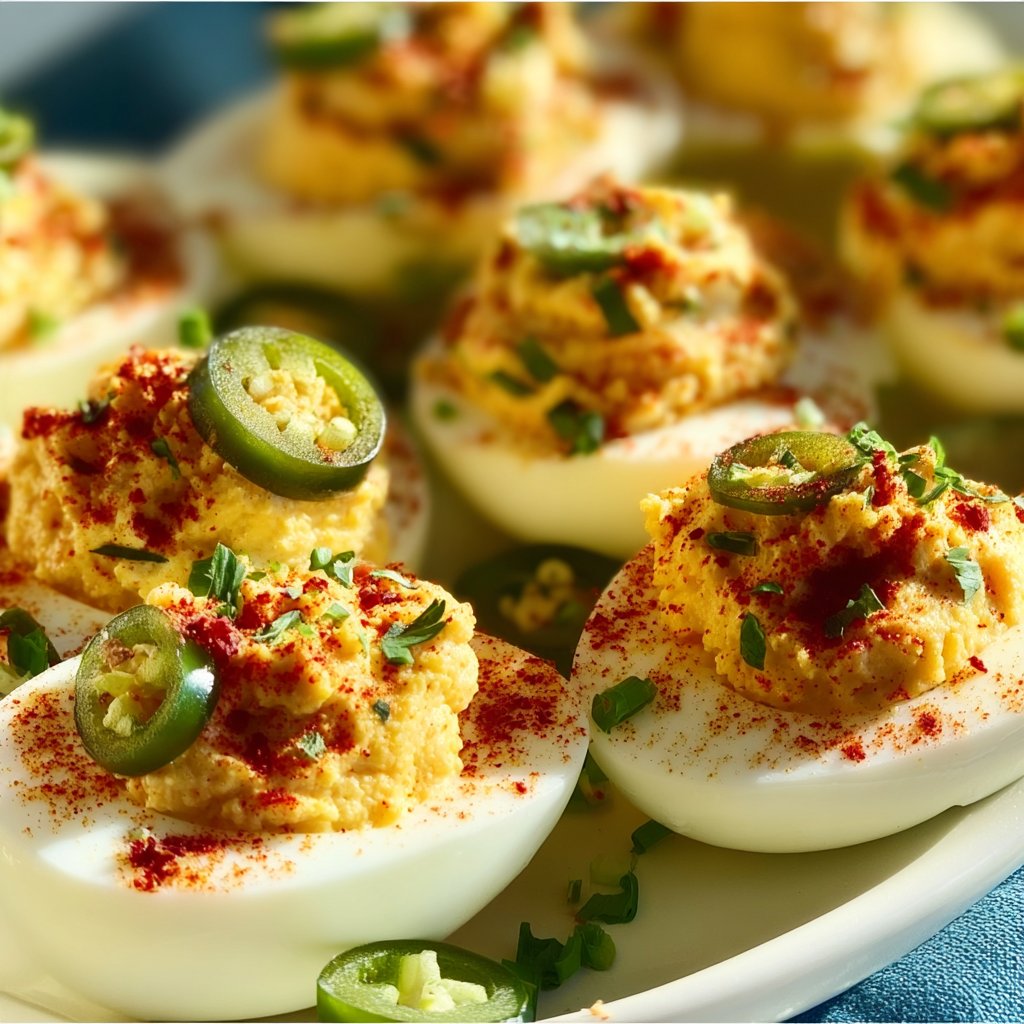 Devilled Eggs Recipe 1 Shop with us at www.boxiki.com and Enjoy 20% Off your purchase. OR Shop on amazon at https://amzn.to/2UOS… | Devilled eggs recipe best, Smoked food recipes, Recipes