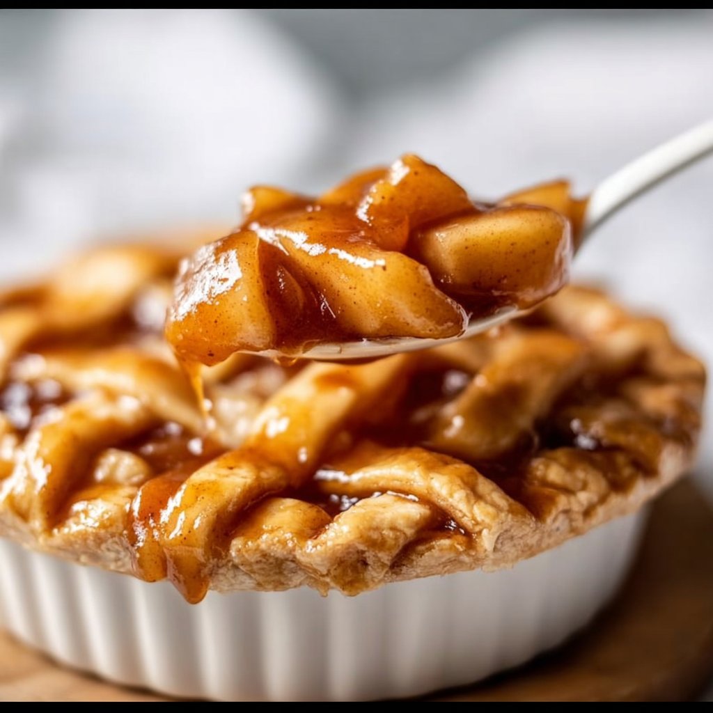 Apple Pie Filling