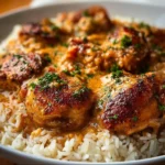 best smothered chicken and rice recipe 2025 12 26 012641 150x150 1