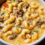 Cheeseburger Macaroni Soup: Creamy Comfort in Every Bowl 2 cheeseburger macaroni soup creamy comfort in ever 2025 12 26 011850 150x150 1