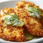 crispy dill pickle parmesan chicken 2025 12 22 194631 150x150 1