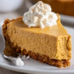 easy no bake pumpkin pie with a ginger snap cookie 2025 12 14 202149 150x150 1