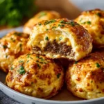 Irresistible Garlic Parmesan Cheeseburger Bombs 2 irresistible garlic parmesan cheeseburger bombs 2025 12 22 195506 150x150 1
