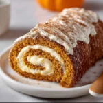 Mouthwatering Pumpkin Spice Roll Cake 2 mouthwatering pumpkin spice roll cake 2025 12 14 200831 150x150 1
