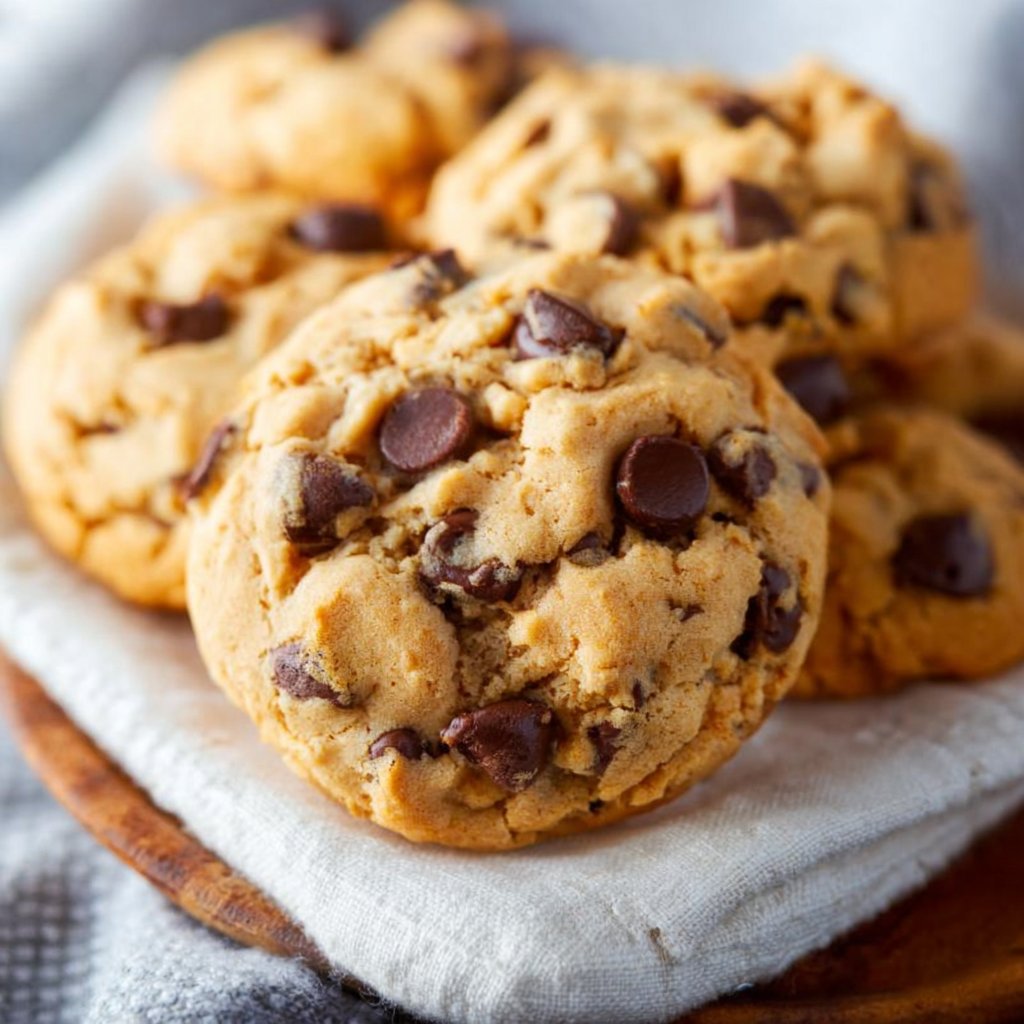 Soft Batch Cookies 1 Soft Batch Cookies