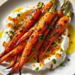 roasted carrots with whipped ricotta and hot honey 2025 12 22 195700 150x150 1