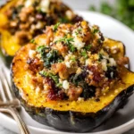 this easy rustic sausage stuffed acorn squash 2025 12 14 203621 150x150 1