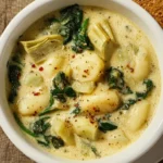 Vegan Spinach Artichoke Gnocchi Soup 2 vegan spinach artichoke gnocchi soup 2025 12 07 020456 150x150 1
