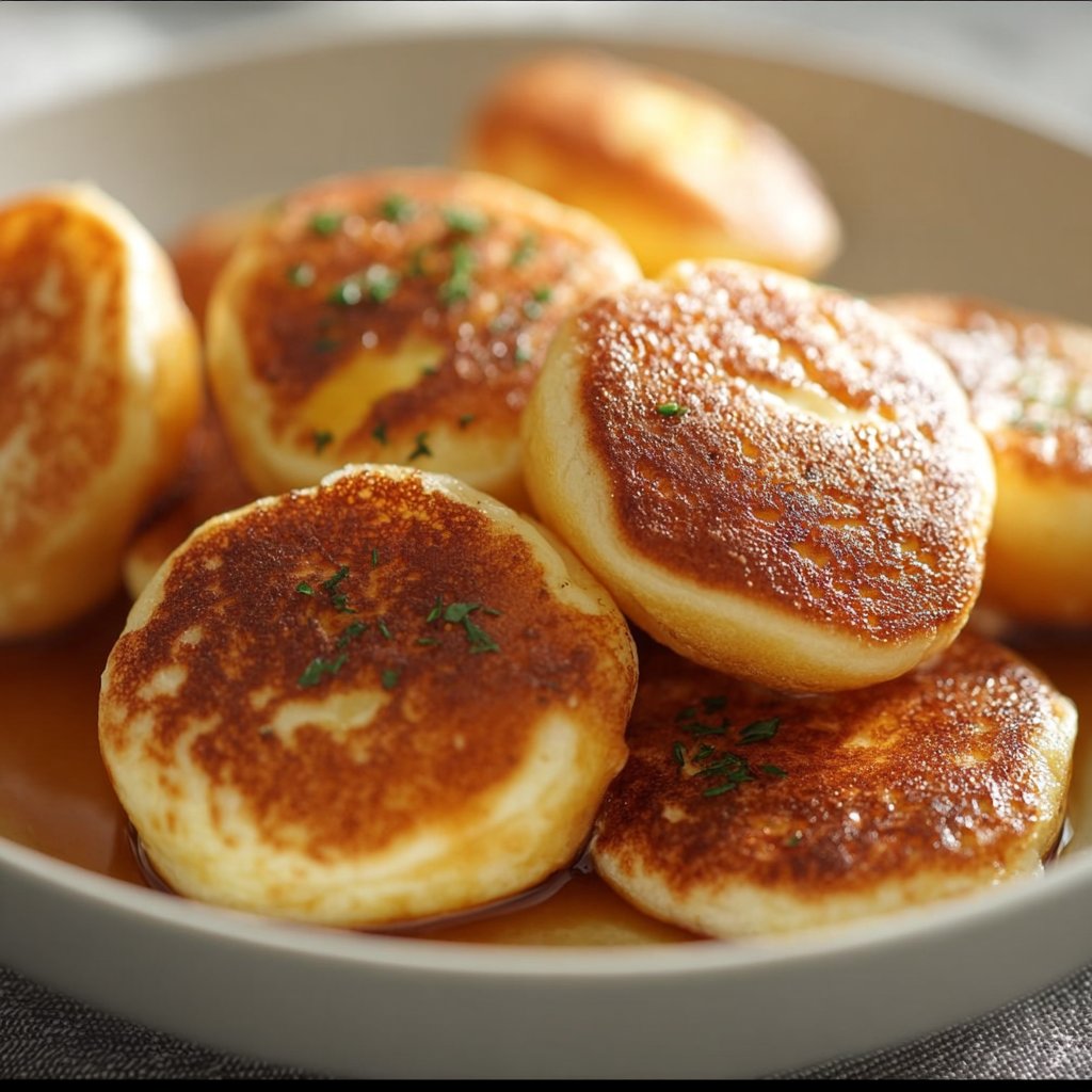 Breakfast Pancake Poppers You’ll Crave Every Morning 1 Breakfast Pancake Poppers You’ll Crave Every Morning