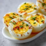 High-protein egg white bites loaded with flavor and nutrition
