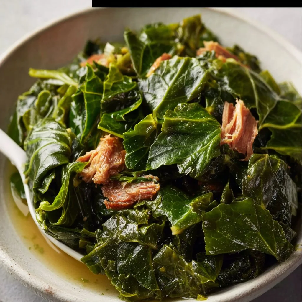 Colligreen Southern Collard Greens