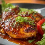 Chicken Diablo 3 Spicy Chicken Diablo - a deliciously fiery chicken dish for dinner
