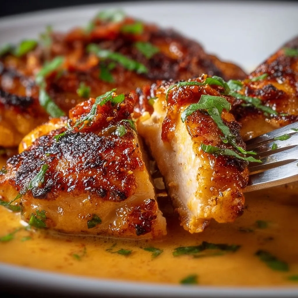 Chicken Diablo 2 Chicken Diablo