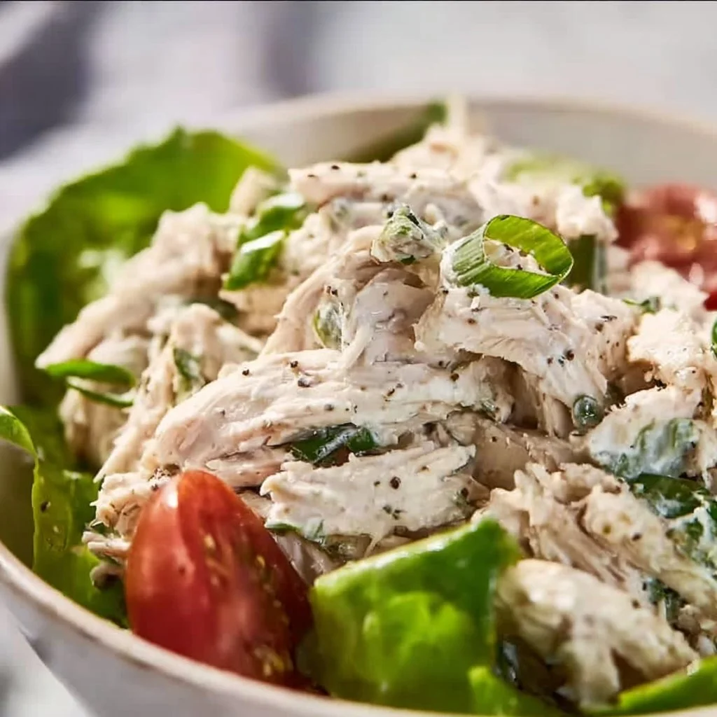 Chicken Salad 2 Chicken Salad