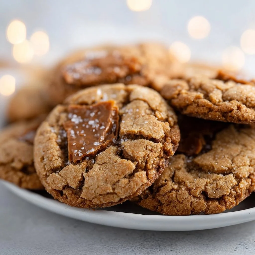 Delicious Christmas Crack Cookies with festive toppings ready for the holidays