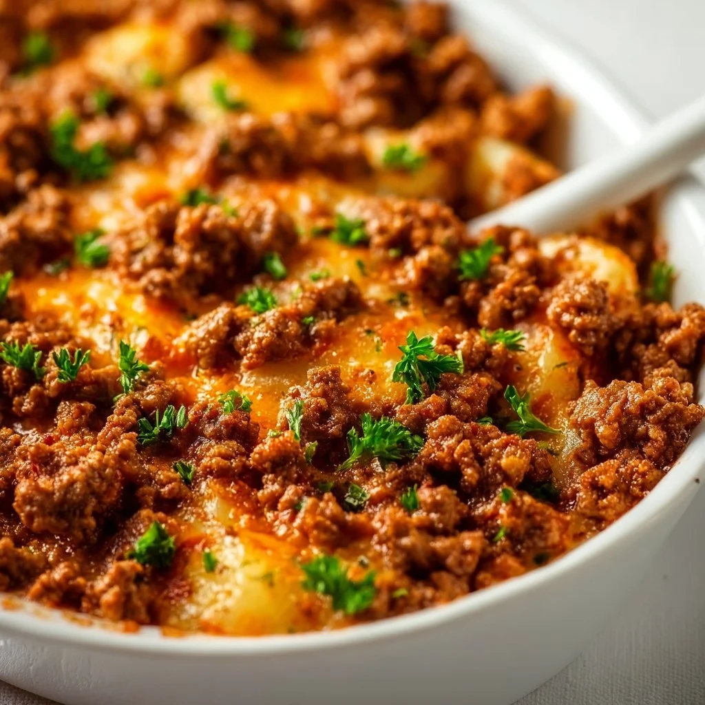 Hobo Casserole Ground Beef 2 Hobo Casserole Ground Beef