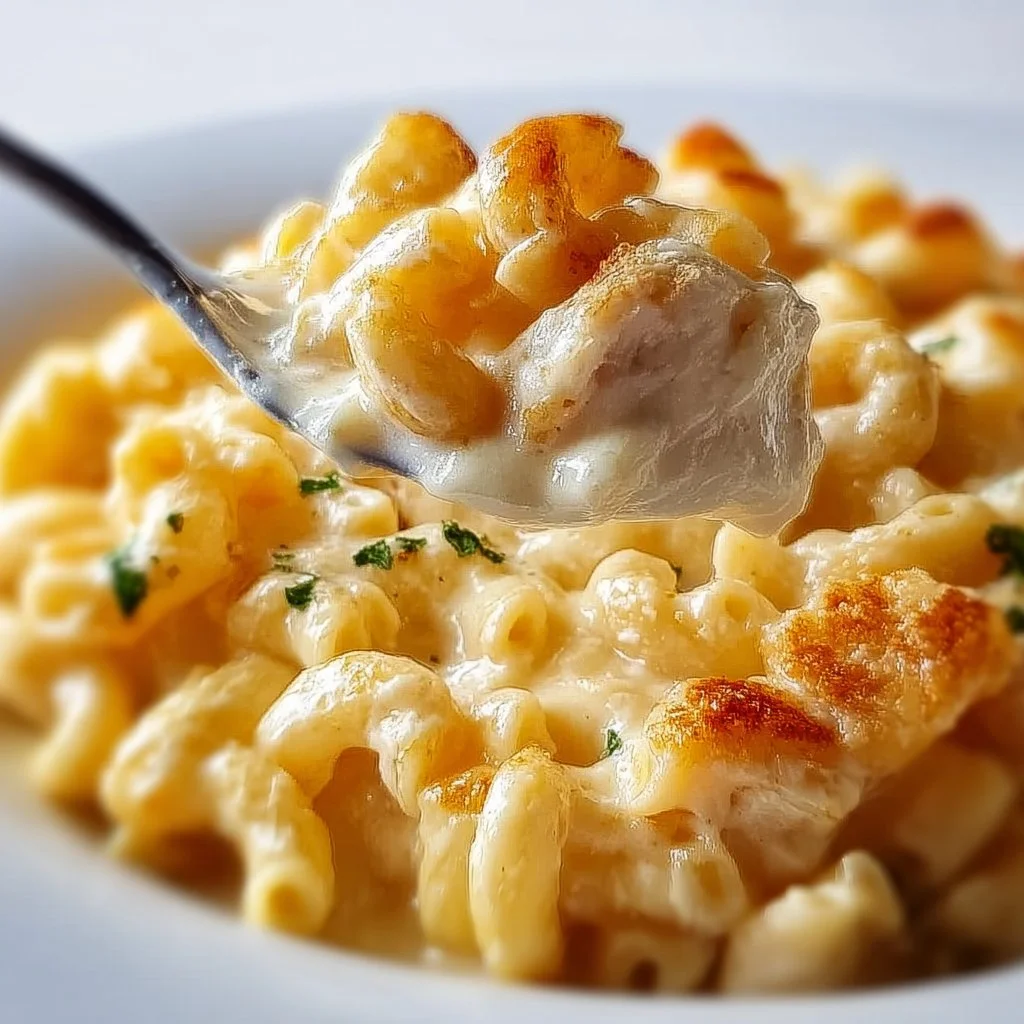 Mac and Cheese 2 Low Calorie High Protein Mac and Cheese