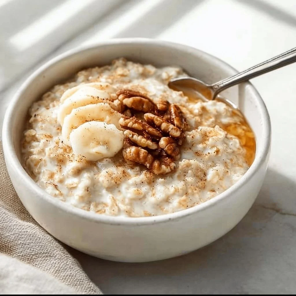 Perfect Bowl of Oatmeal 2 Perfect Bowl of Oatmeal