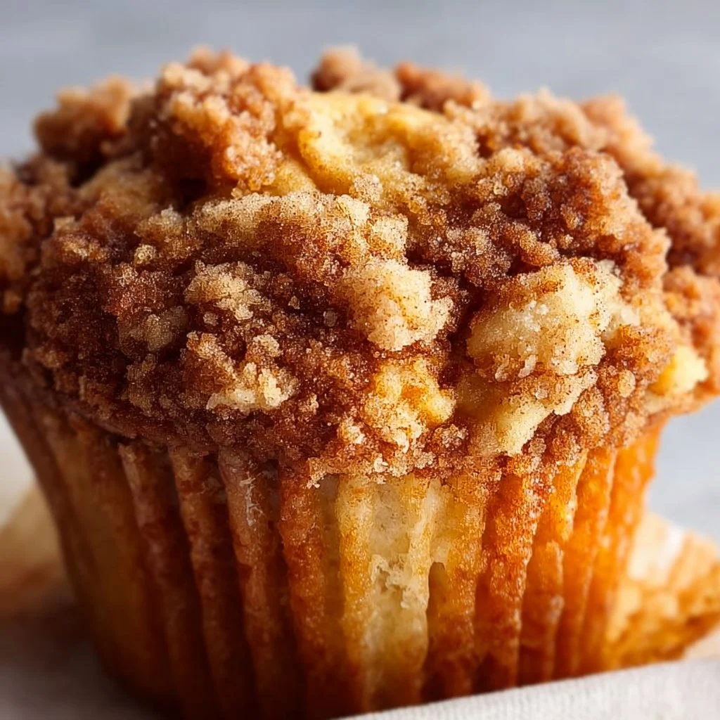 Apple Cinnamon Streusel Muffins 2 Unleash 12 Divine Apple Cinnamon Streusel Muffins From Your Oven Today