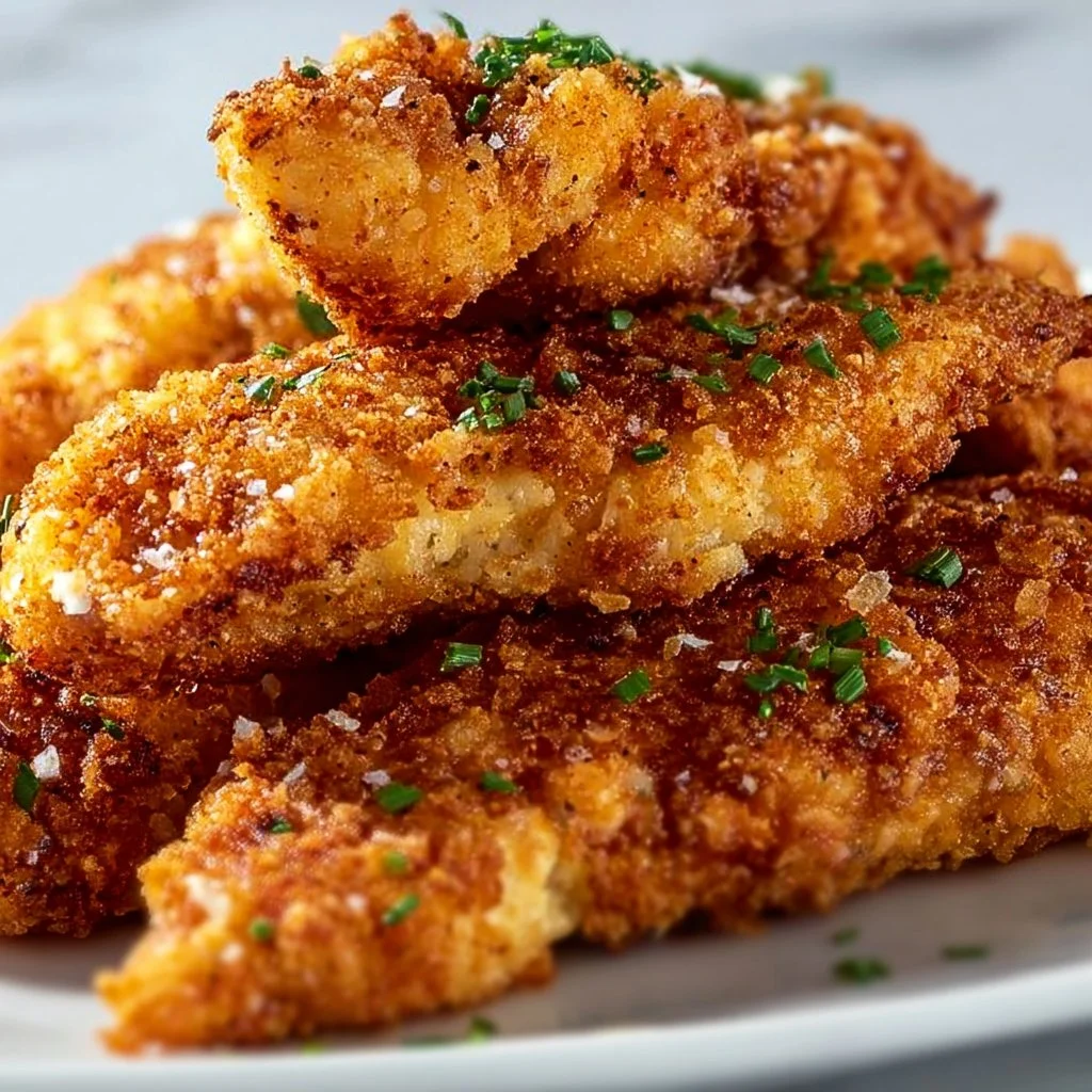 Crack Chicken Tenders 2 Crack Chicken Tenders