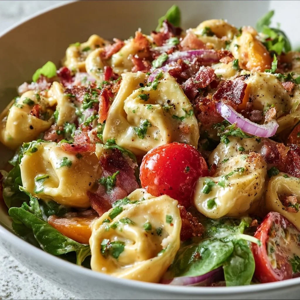 Grinder Tortellini Salad 2 Grinder Tortellini Salad Recipe: Easy, Fresh, and Flavorful Ideas for Summer
