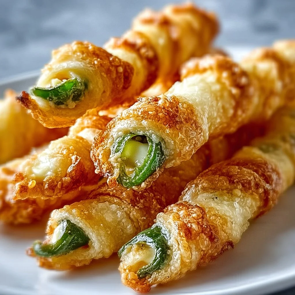 Spicy Jalapeno Popper Twists 2 Mouthwatering Spicy Jalapeno Popper Twists You'll Love