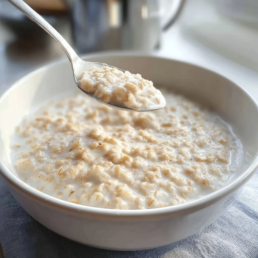 Steel Cut Oatmeal 2 Steel Cut Oatmeal