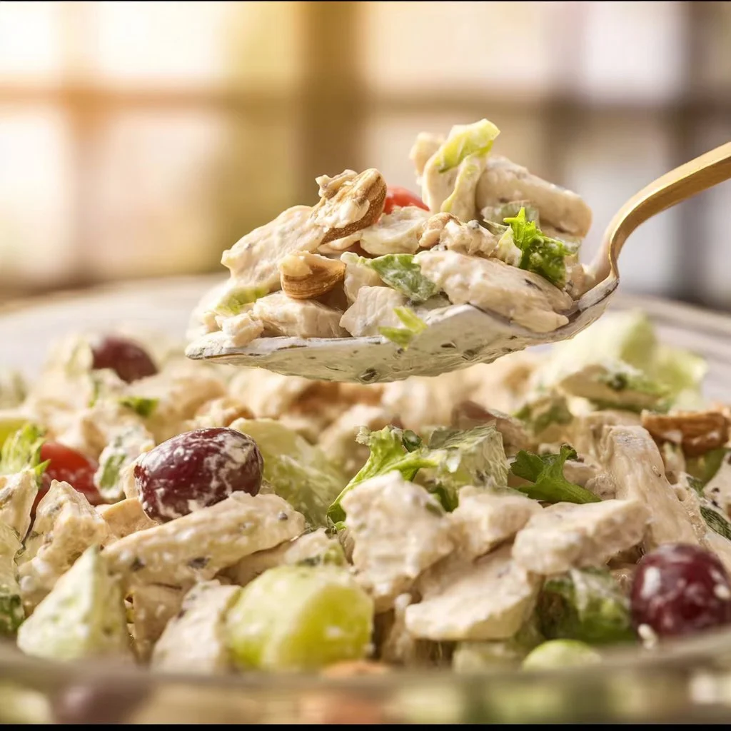 Ultimate Chicken Salad 2 Ultimate Chicken Salad