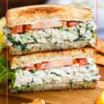 15 minute lemon basil chicken salad 2026 05 20 224154