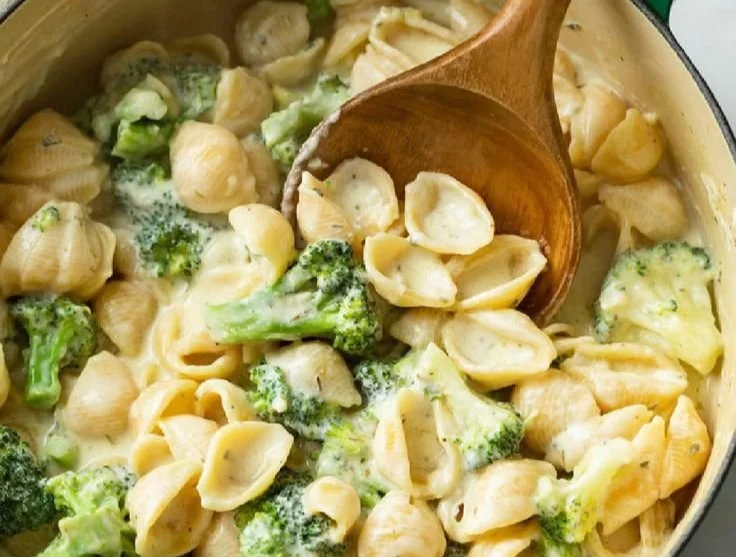 Broccoli Pasta
