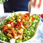 bruschetta chicken salad 2026 05 20 224708